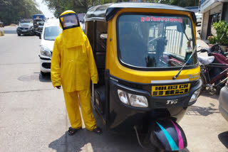 Auto Driver