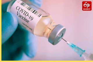 Corona Vaccination in Delhi