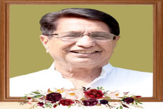 RLD chief Ajit Singh passes away owing to Covid-19