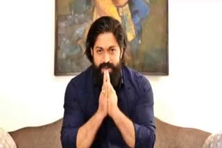 actor Yash