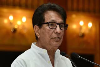 RLD chief Ajit Singh passes away owing to Covid-19