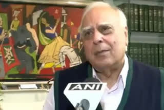 kapil sibal