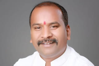 MLA Gulab Kamro