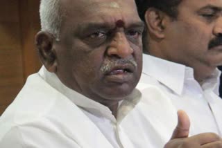 Pon.Radhakrishnan