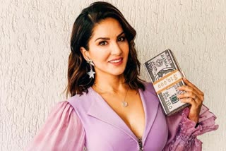 Sunny Leone to donate 10,000 meals to Delhi migrant workers news  Sunny Leone joins hand with PETA to donate 10,000 meals news malayalam  Delhi migrant workers sunny leone news  10,000 meals to Delhi migrant workers sunny news  സണ്ണി ലിയോണി പെറ്റ കൊവിഡ് വാർത്ത  സണ്ണി ലിയോണി അതിഥി തൊഴിലാളികൾക്ക് അന്നം നൽകും വാർത്ത  പെറ്റ ഇന്ത്യ സണ്ണി ലിയോണി ഭക്ഷണം വാർത്ത