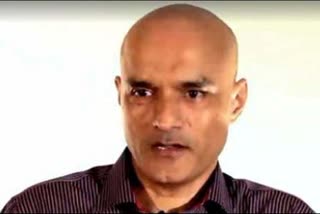 Pak court asks India to cooperate in Jadhav case