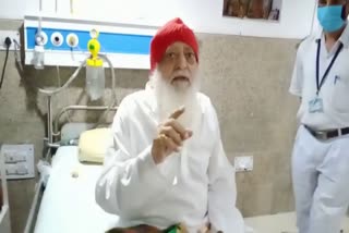 Asaram, जोधपुर न्यूज