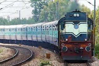 Indian Railways