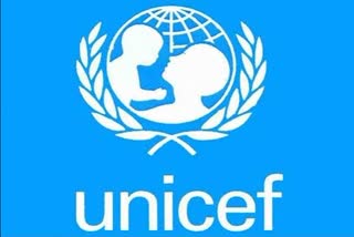 संयुक्त राष्ट्र बाल एजेंसी