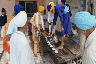 40 ਮੁਕਤਿਆਂ ਦੀ ਯਾਦ ‘ਚ ਸ਼ਹੀਦੀ ਦਿਹਾੜਾ ਮਨਾਇਆ