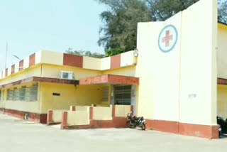 11 MEMBERS DIED IN ISOLATION CENTRE WITHIN 36HOURS AT BELLAMPALLY, MANCHERIAL DISTRICT