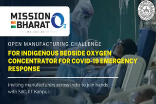 iit kanpur launched mission bharat 02