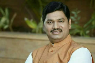 Dhananjay Munde's concept is to implement NCP's 'Seva Dharma' initiative for the citizens of Parli.