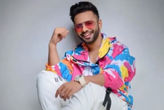 Rahul Vaidya