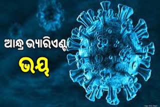 ସଂକ୍ରମଣ ବୃଦ୍ଧିରେ N440K ଭ୍ୟାରିଏଣ୍ଟ ଭୂମିକାକୁ ଖଣ୍ଡନ କଲେ ଆନ୍ଧ୍ର ସରକାର