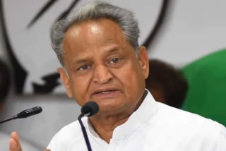 cm ashok gehlot,  lockdown in rajasthan