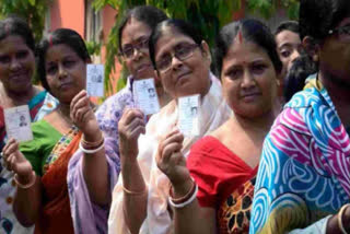 Why women are not fielded in large numbers to contest the TN Assembly elections