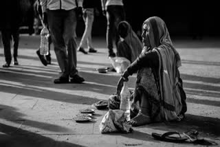 23 crore Indians pushed into poverty