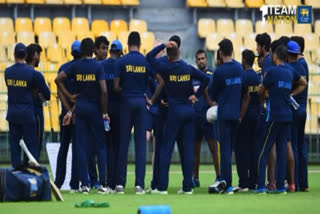 Sri Lanka to tour Bangladesh to play 3 ODIs