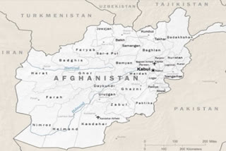 Afghanistan