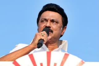 MK Stalin