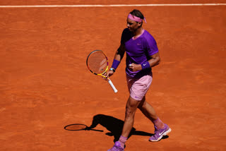 Rafael Nadal