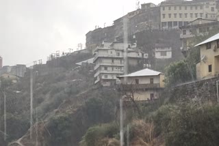 mussoorie