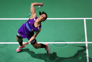 Saina Nehwal