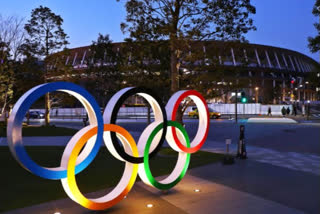 tokyo olympics 2020, Anti-Olympic petition gains tens of thousands of signatures