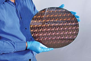 nanometer chip