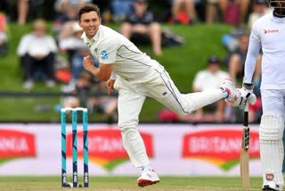 Trent Boult