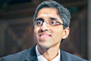 MURTHY india virus