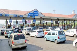 national highways new toll plazas