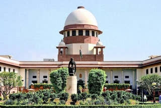 Centre moves SC challenging Karnataka HC order to enhance O2 supply