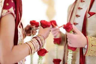 ban on wedding ceremony, wedding ceremonies in Rajasthan canceled