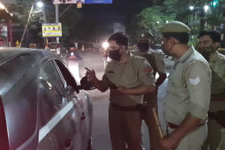 challan  in Ghaziabad