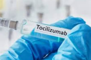 Nashik Collector orders regarding Tocilizumab injection misuse