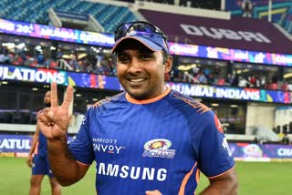 mahela Jayawardene