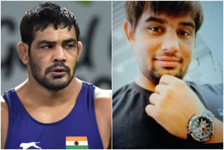 Injured wrestler claims Sushil's involvement in the fight