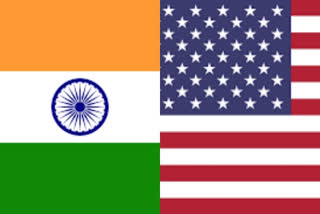 America aid to India