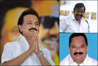 Tamil Nadu cabinet gets a Stalin, a Gandhi and also a Nehru