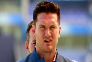 Graeme Smith