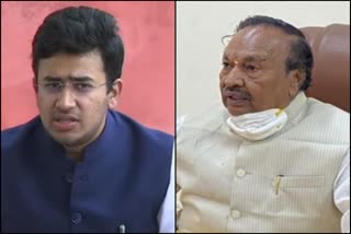 tejaswi-surya