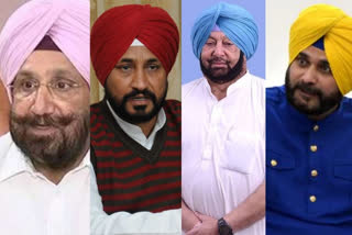 MLAs, Sidhu and Amrinder in spat again as turmoil in Punjab Congress deepens