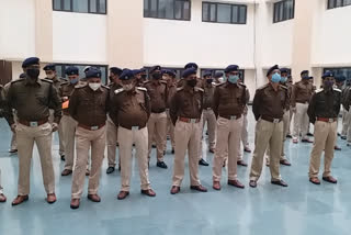 बिहार पुलिस