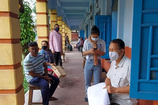 Tezpur Vaccine