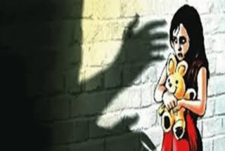 four year old girl rape sirsa