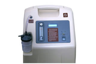 oxygen equipment