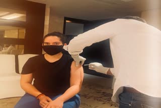 Tokyo Olympics: Anjum Moudgil completes COVID-19 vaccination