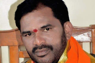 Shiv Sena's senior leader Subhash Sabne is on the path of BJP